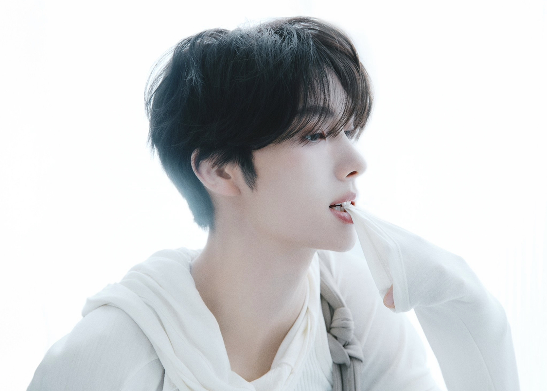 [잡담] 투어스 지훈: 아니 이번 앨범에서 영재형이 진-짜 잘생기게 나왔어요 | 인스티즈