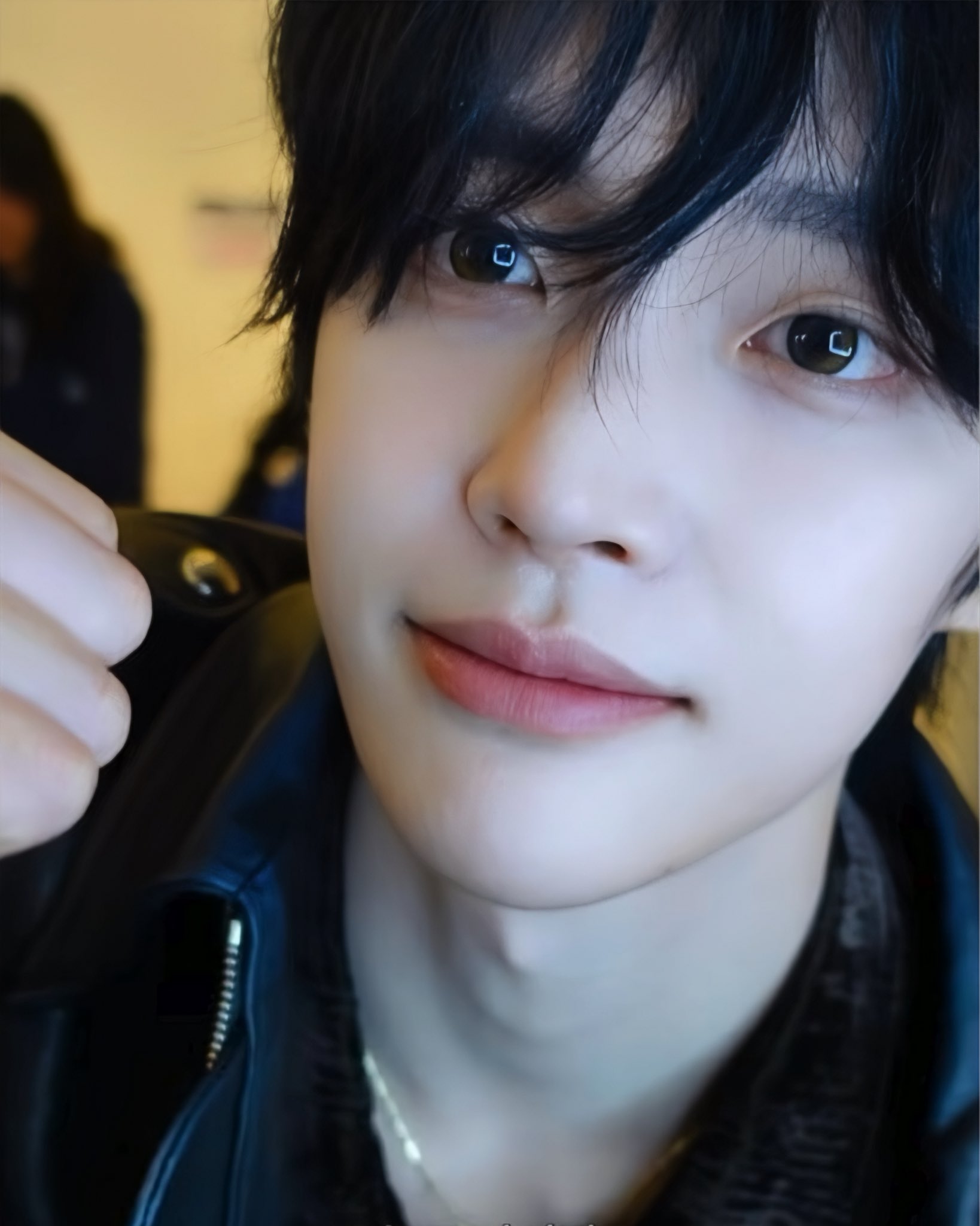 [잡담] 원빈이 진짜 눈이 넘 보물이얌 | 인스티즈