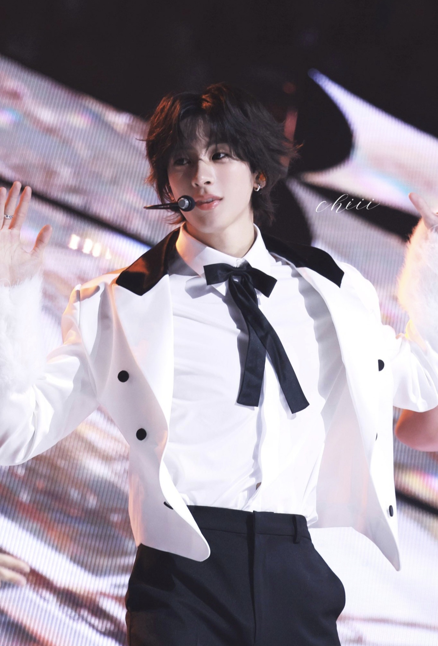 [잡담] 앤톤 이거 언제야 | 인스티즈