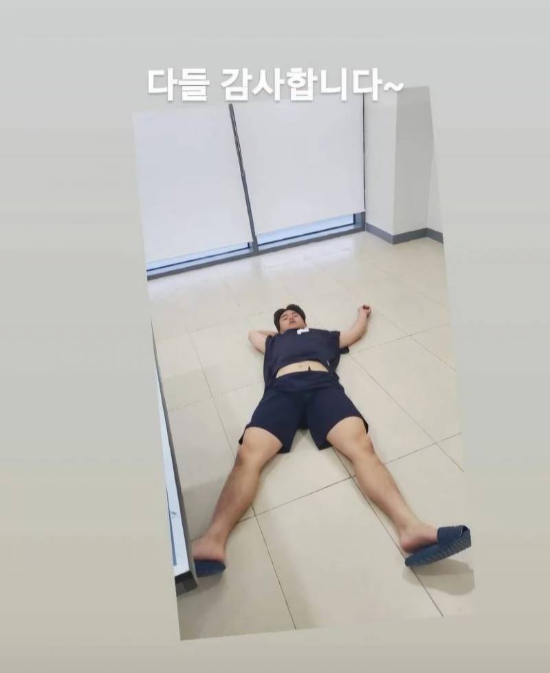 [잡담] |ᴥ•ʔ⁾⁾ 똑똑... 애기가 되실 분들 | 인스티즈