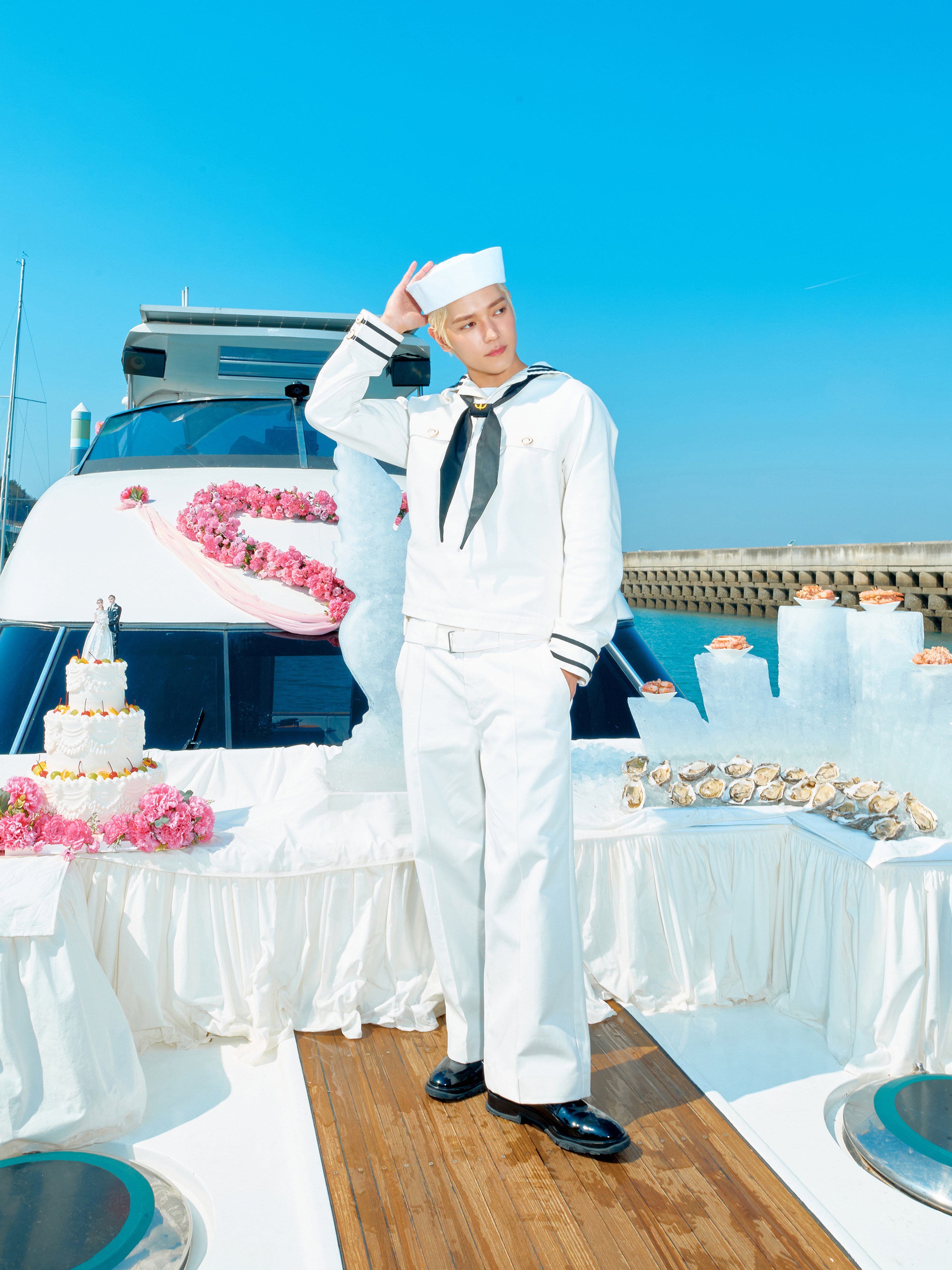 [잡담] 해군 만기 전역자만이 말아줄 수 있는 컨포다ㅋㅋㅋ | 인스티즈