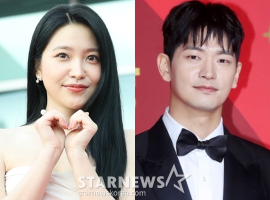[정보/소식] 레드벨벳 예리, 강상준과 만났다..'아주르 스프링' 5월 11일 첫방송 | 인스티즈