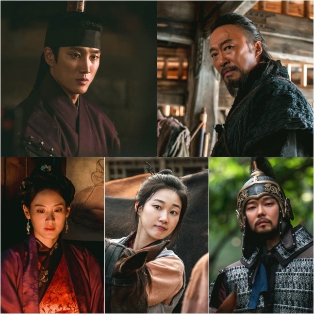 [정보/소식] 신의구슬) '신의 구슬' 고려판 '반지의 제왕' 인가? '왕좌의 게임' 인가? | 인스티즈