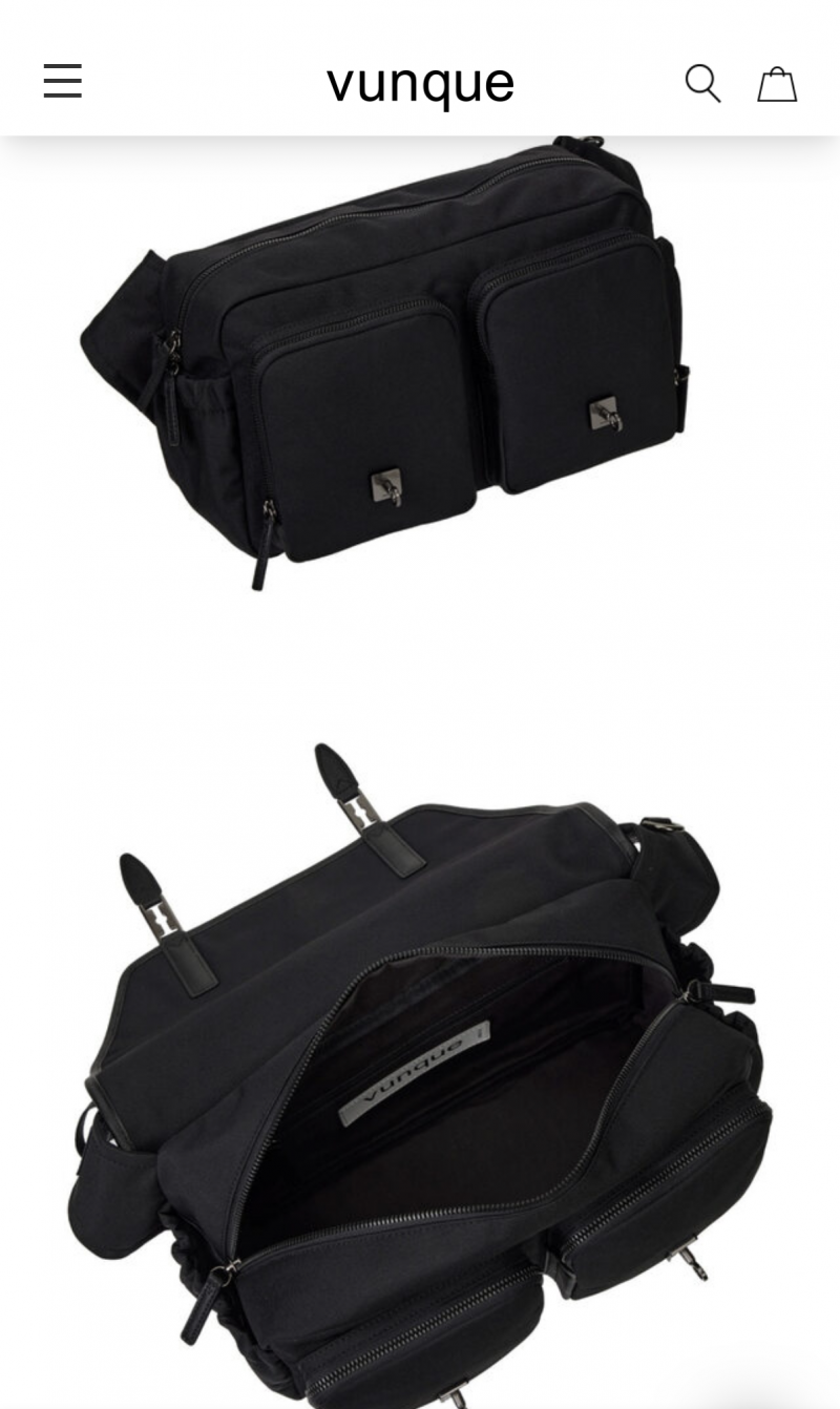 이 가방 어때보여? | 인스티즈