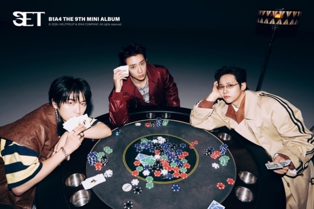 [잡담] '데뷔 15주년' B1A4, 4월 21일 컴백…독립 후 첫 앨범 [공식] | 인스티즈