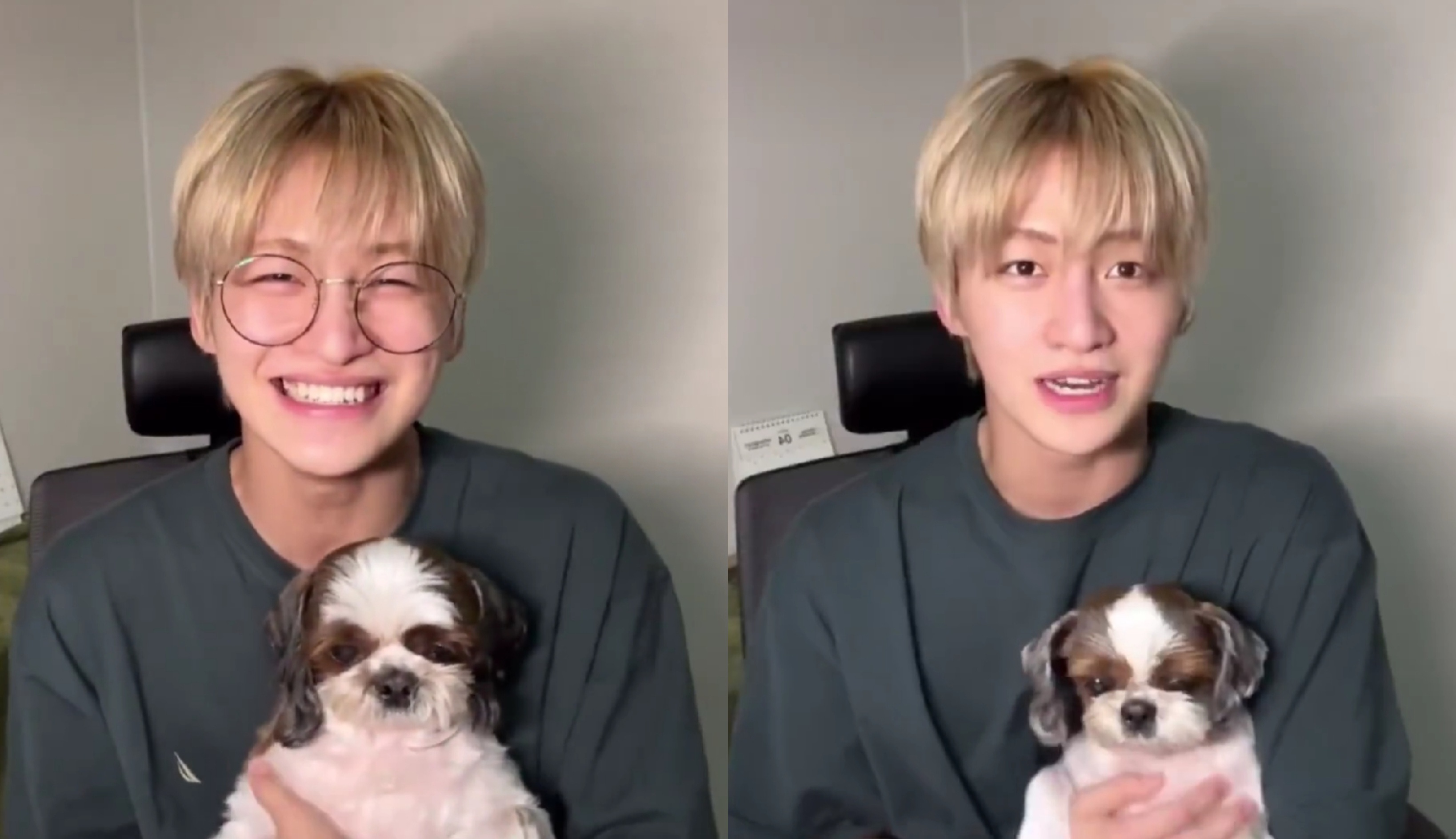 [잡담] 짹에서 알티 탄 거 봐서 캡쳐해왔는데 유전자 뭐야?? | 인스티즈