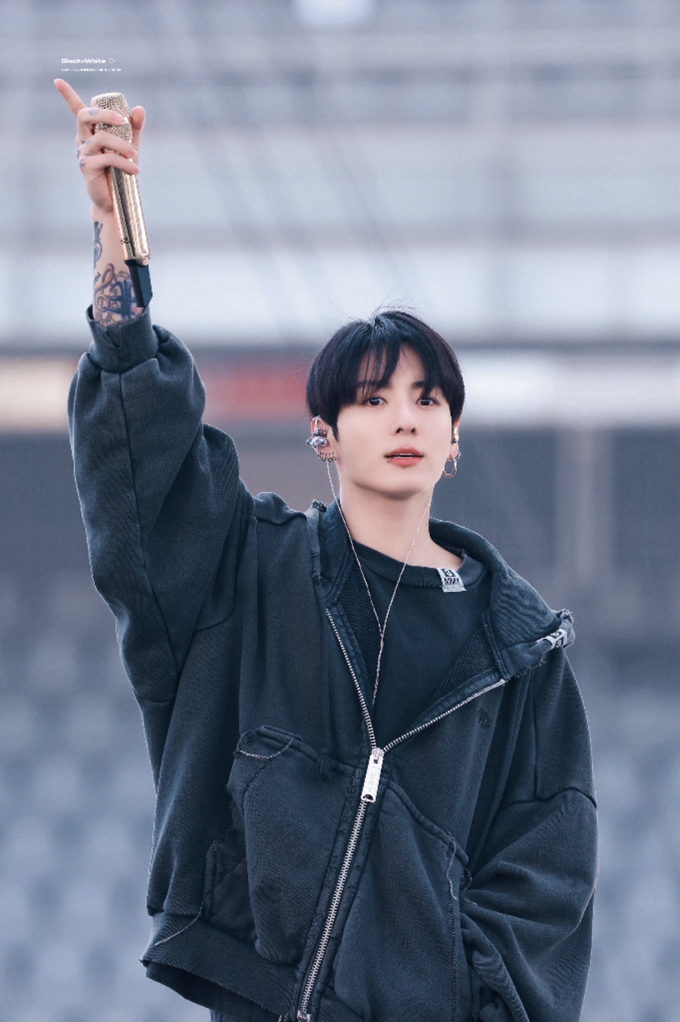 [잡담] 내 정국 하루 안봤다고 | 인스티즈
