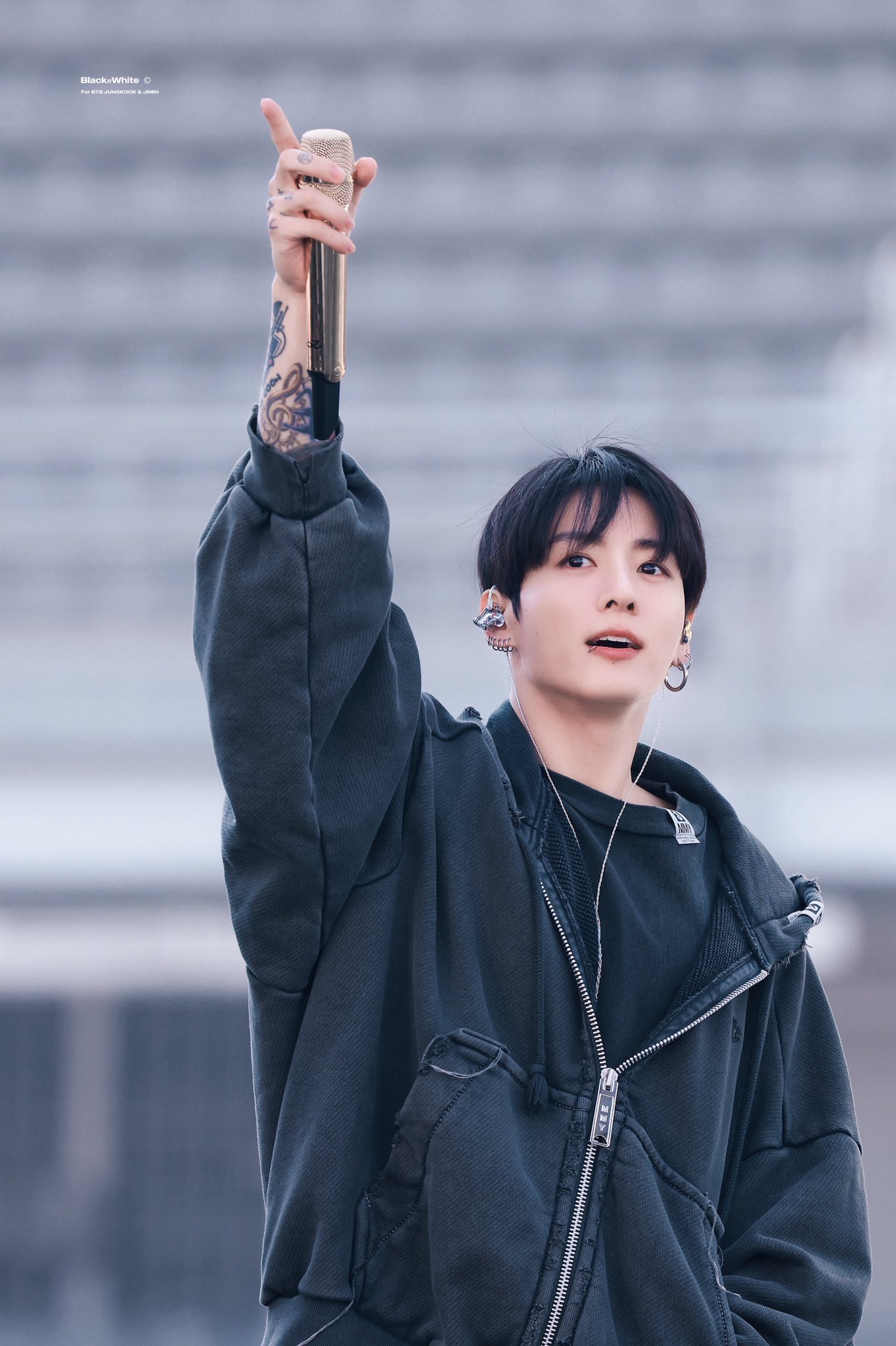 [잡담] 내 정국 하루 안봤다고 | 인스티즈