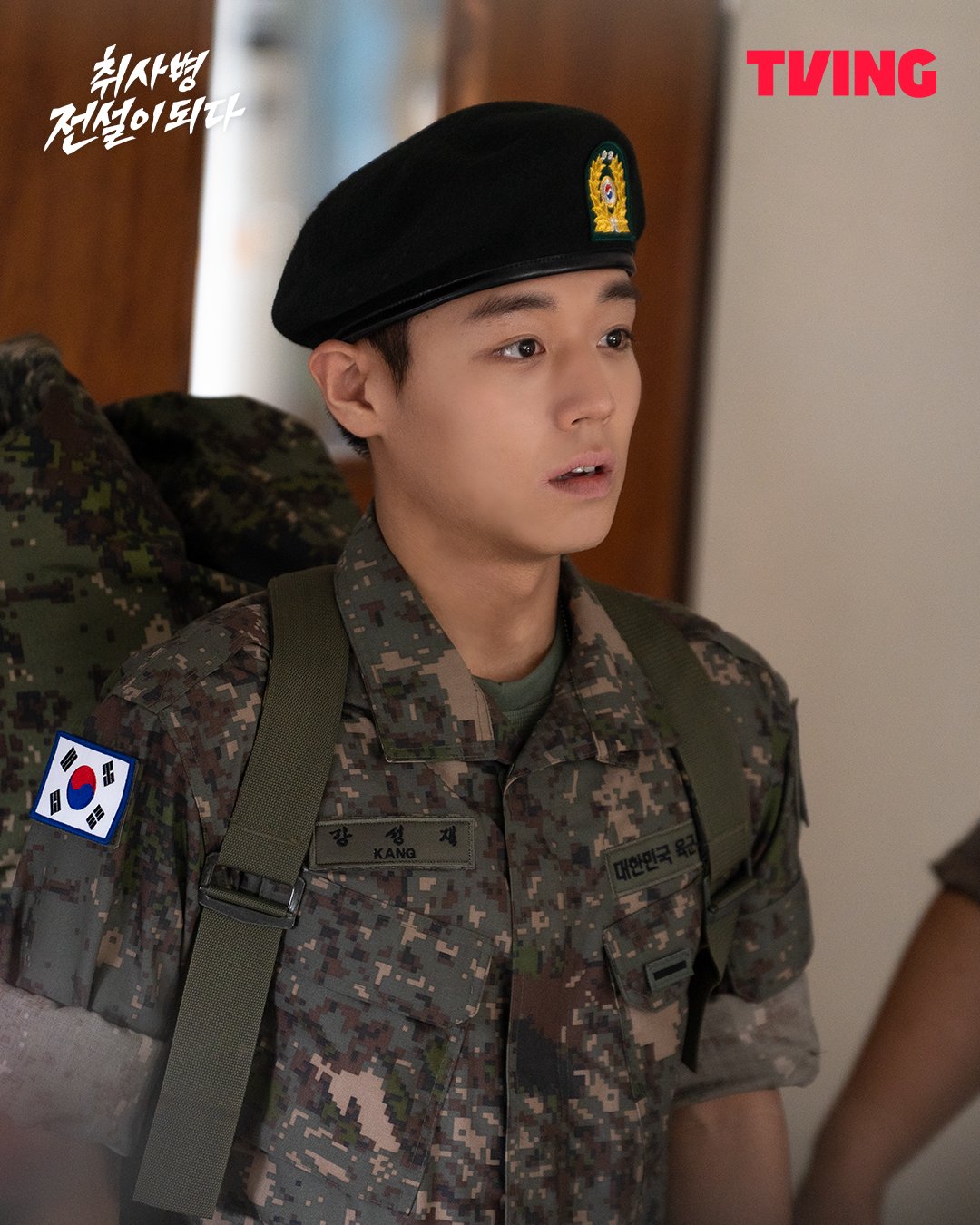 [잡담] 박지훈 ㄹㅇ 잘생겼다 | 인스티즈