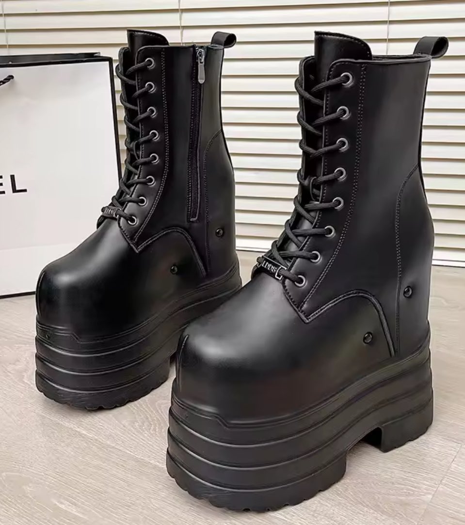 [잡담] 진지하게 요새 스탠딩화 이런 거 전부 신고 옴...? | 인스티즈