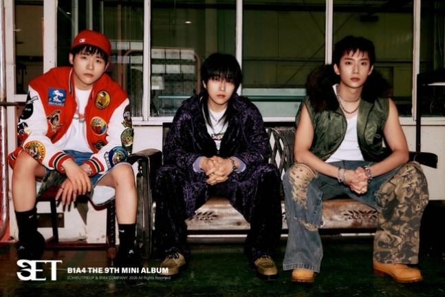 [잡담] '데뷔 15주년' B1A4, 4월 21일 컴백…독립 후 첫 앨범 [공식] | 인스티즈