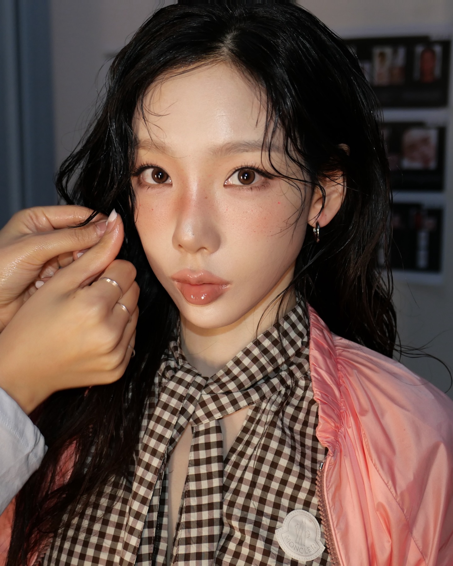 [잡담] 태연언니 데이즈드 화보 ㄹㅇ 느좋💜 | 인스티즈