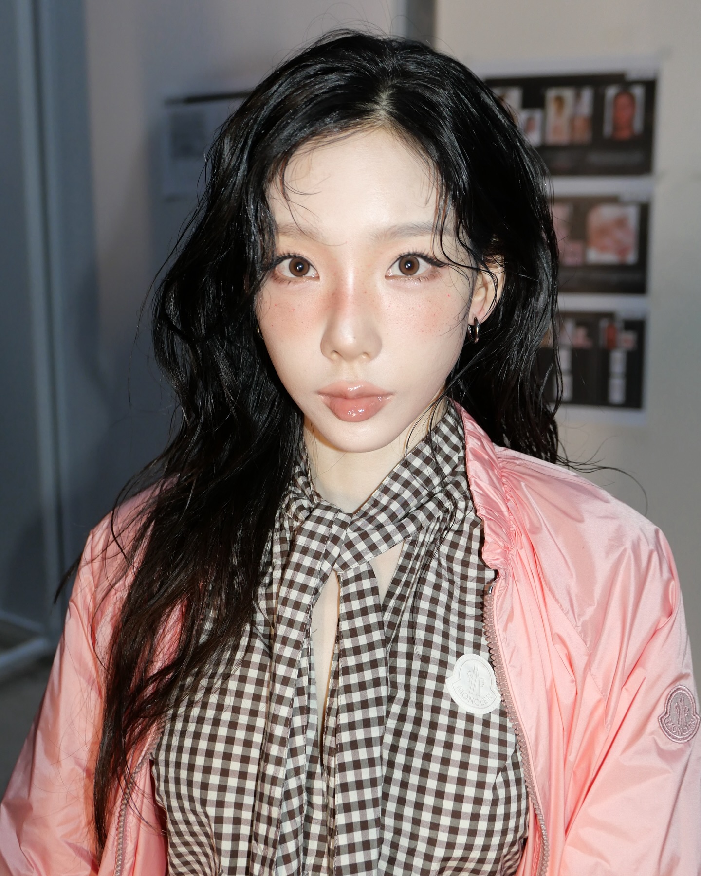 [잡담] 태연언니 데이즈드 화보 ㄹㅇ 느좋💜 | 인스티즈