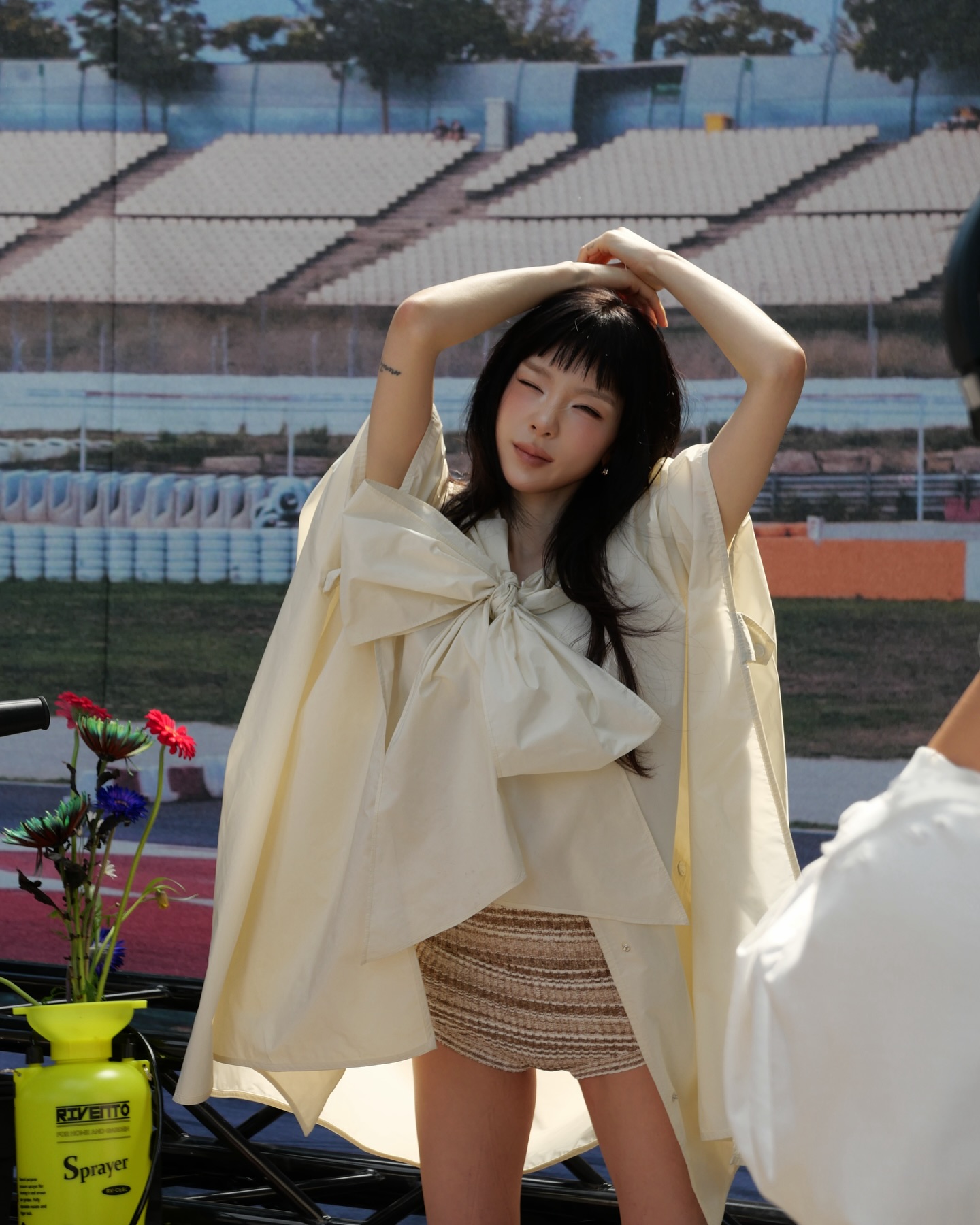 [잡담] 태연언니 데이즈드 화보 ㄹㅇ 느좋💜 | 인스티즈
