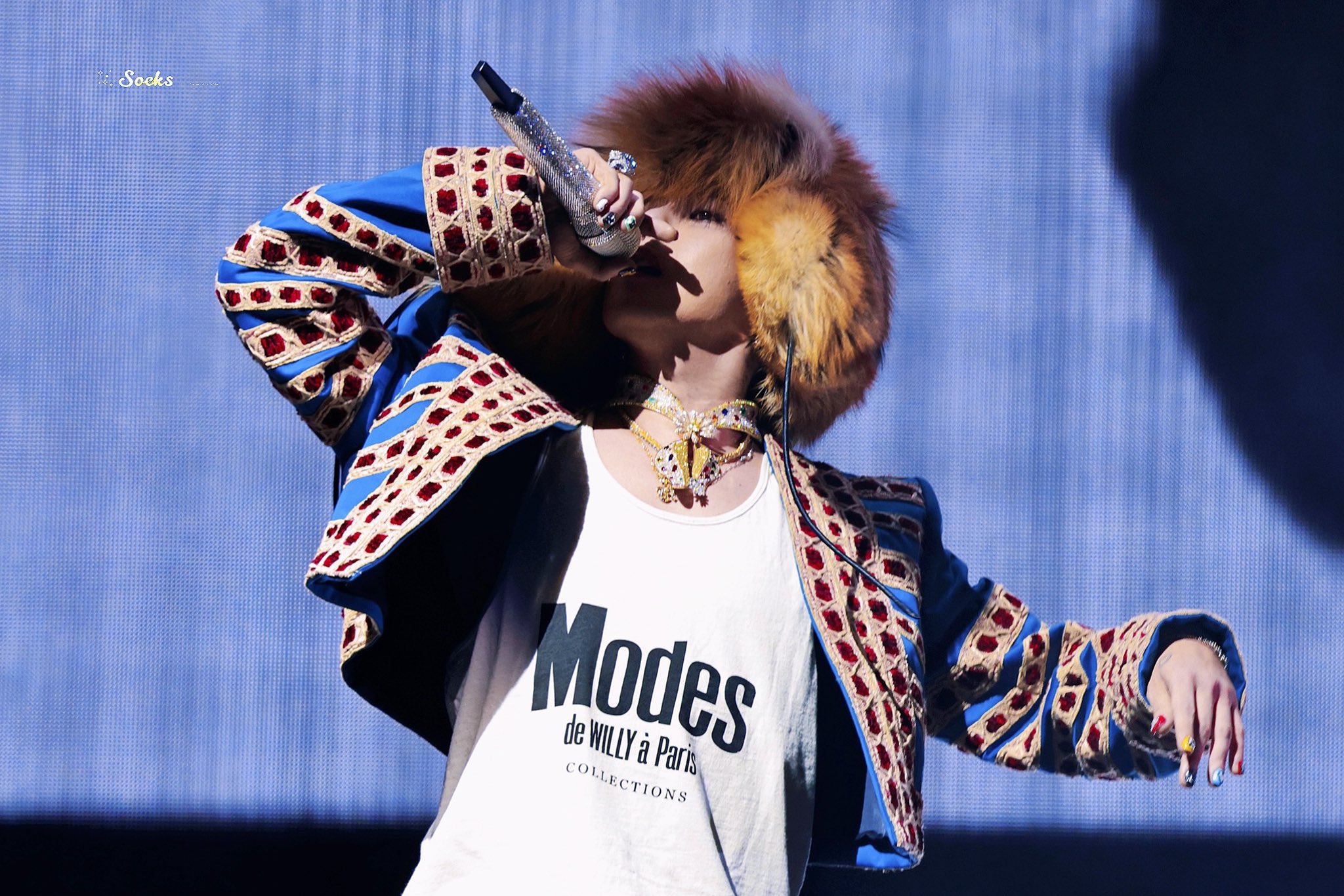 [잡담] 지디같은 스타일은 지디밖에 없는 듯 | 인스티즈