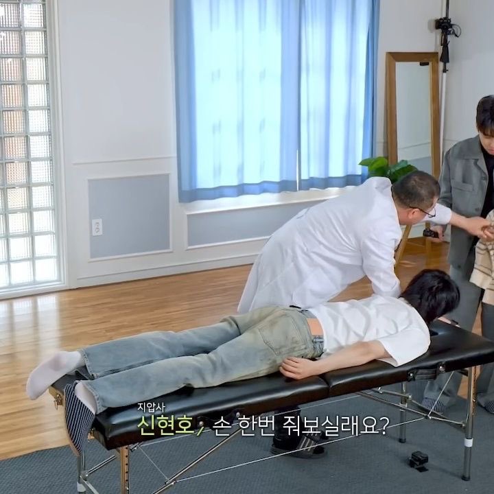 [잡담] 방탄 진 왤케 귀엽지 | 인스티즈
