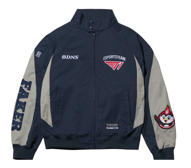 [잡담] T1 X 빠더너스 콜라보 | 인스티즈