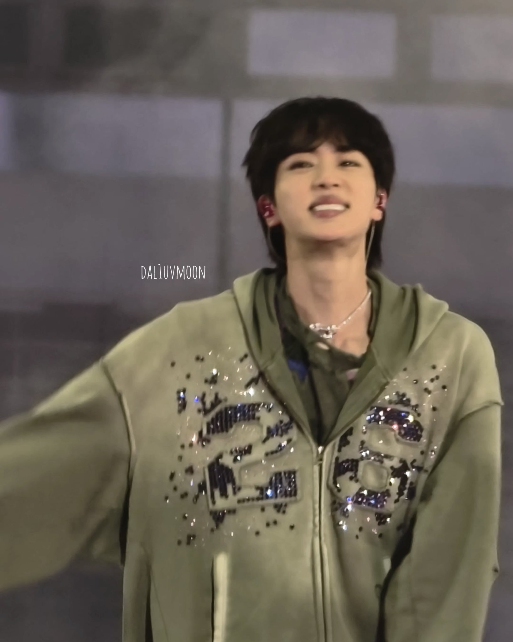 [잡담] 방탄 진 왤케 귀엽지 | 인스티즈
