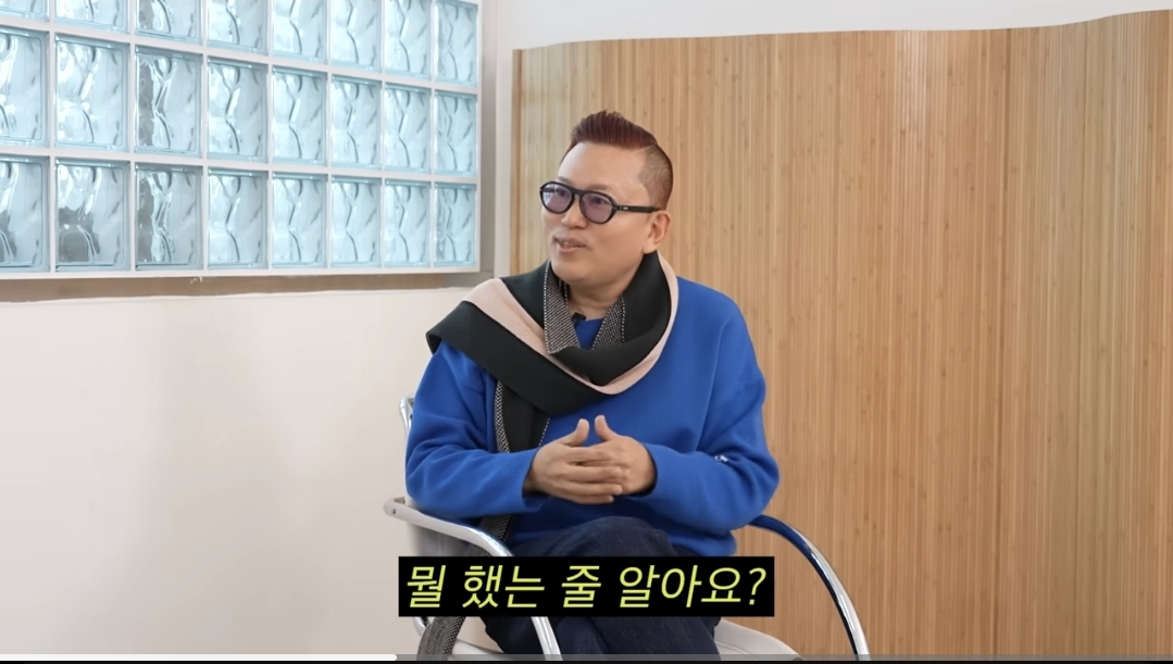 [잡담] 홍진경유튭 ai 관련 영상 지금 보는데 무섭다 | 인스티즈