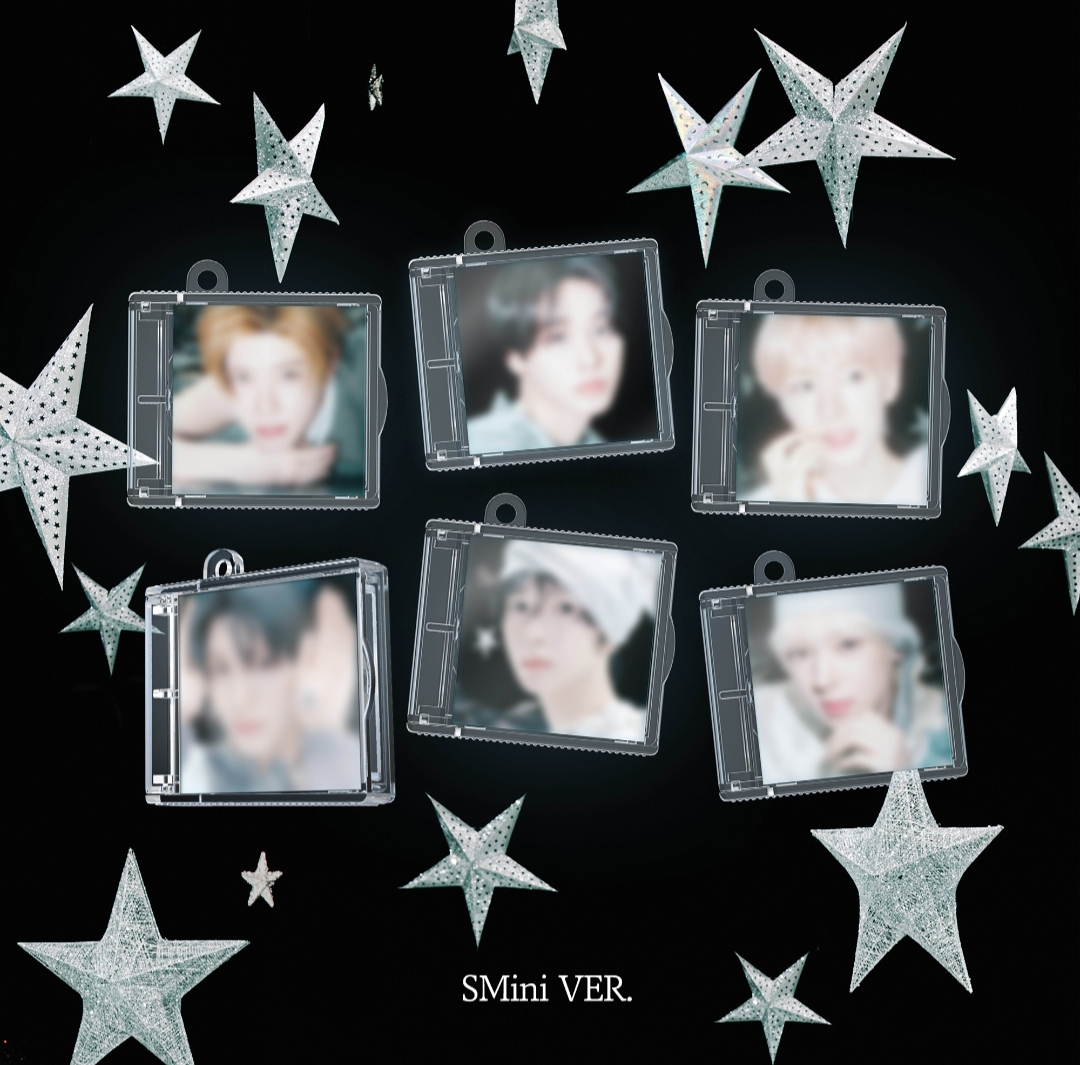 [잡담] 위시 이번 앨범 스미니 예쁘다 | 인스티즈