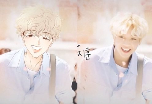 [잡담] 박지훈 맡는 배역마다 원작이랑 싱크로율 봐봐.... | 인스티즈