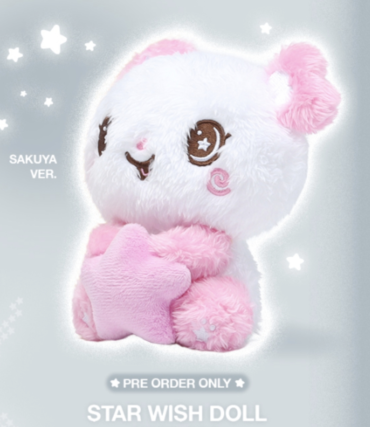 [잡담] 위시 인형 또 미친거 말아왔네(p) | 인스티즈