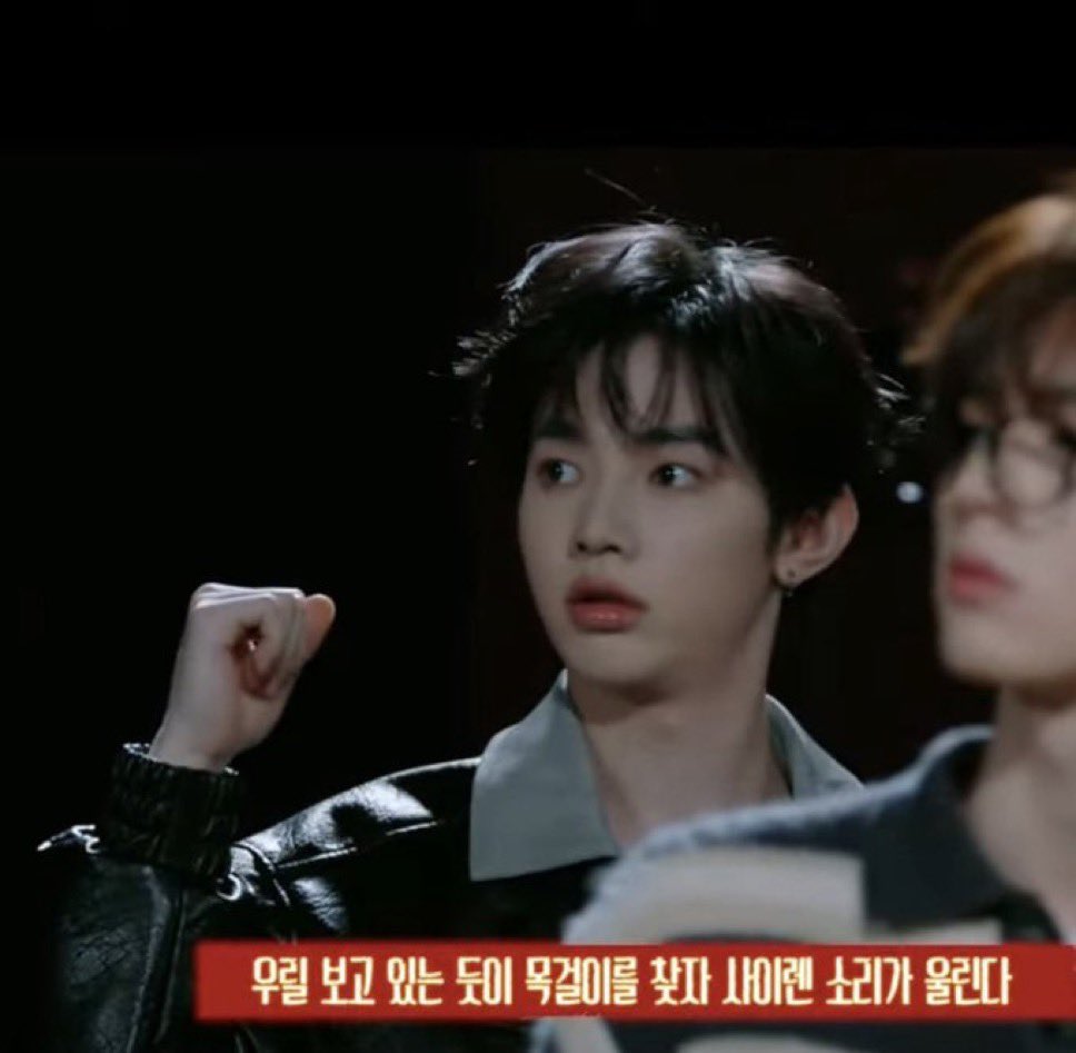 [잡담] 장하오 요즘 어려졌다 했더니 | 인스티즈