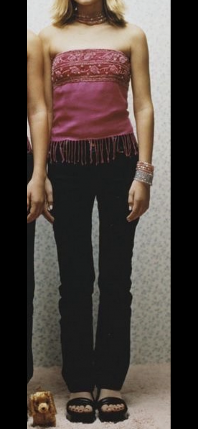 [잡담] 무슨 체형 같음..? | 인스티즈