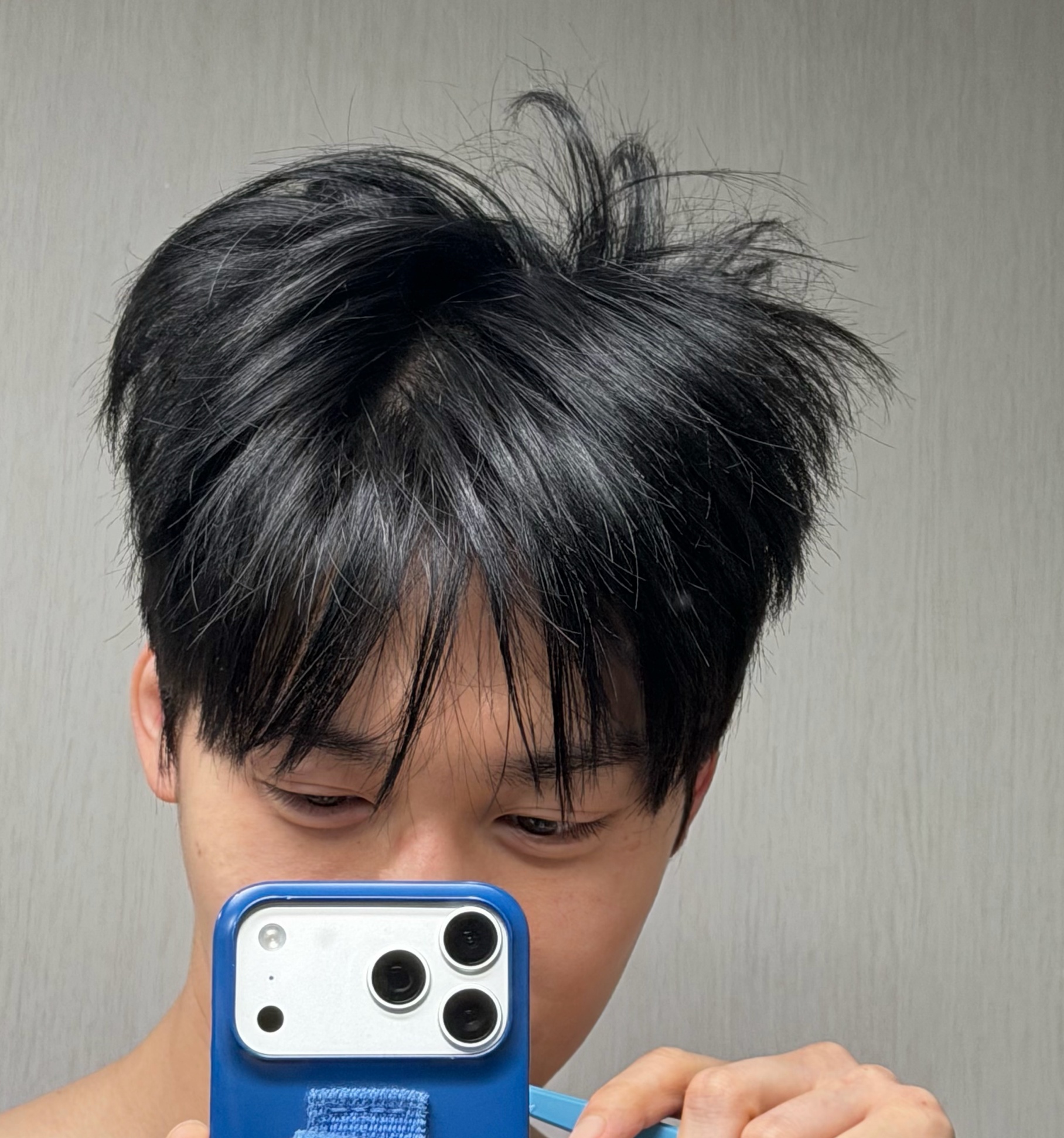 [마플] 키알울려서 들어왔는데.. | 인스티즈