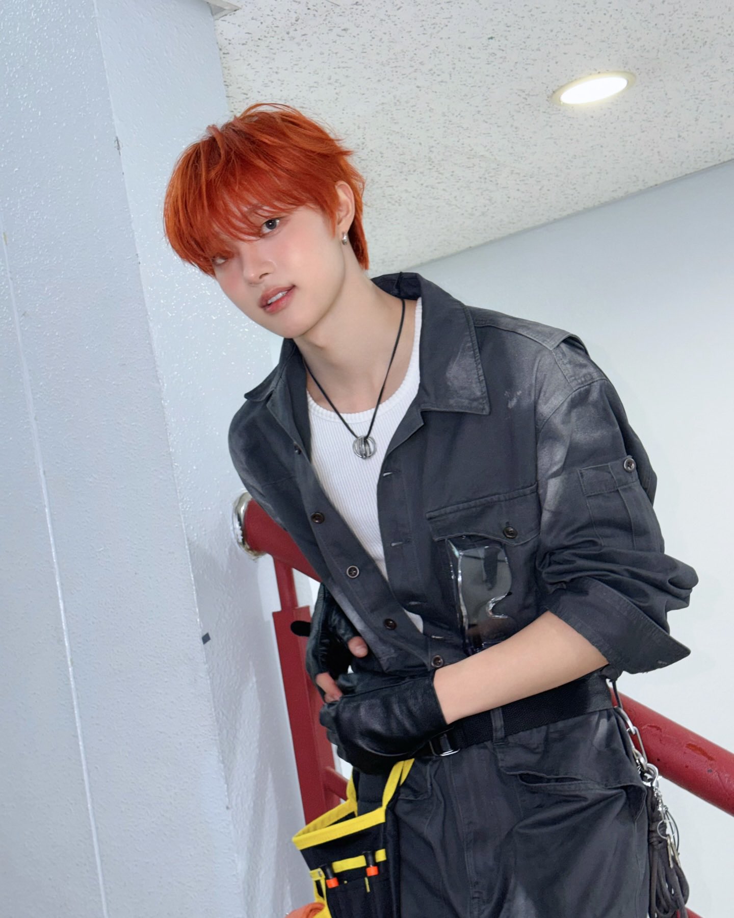 [잡담] 이정도로 우월한남자만 좋아하고싶음 | 인스티즈