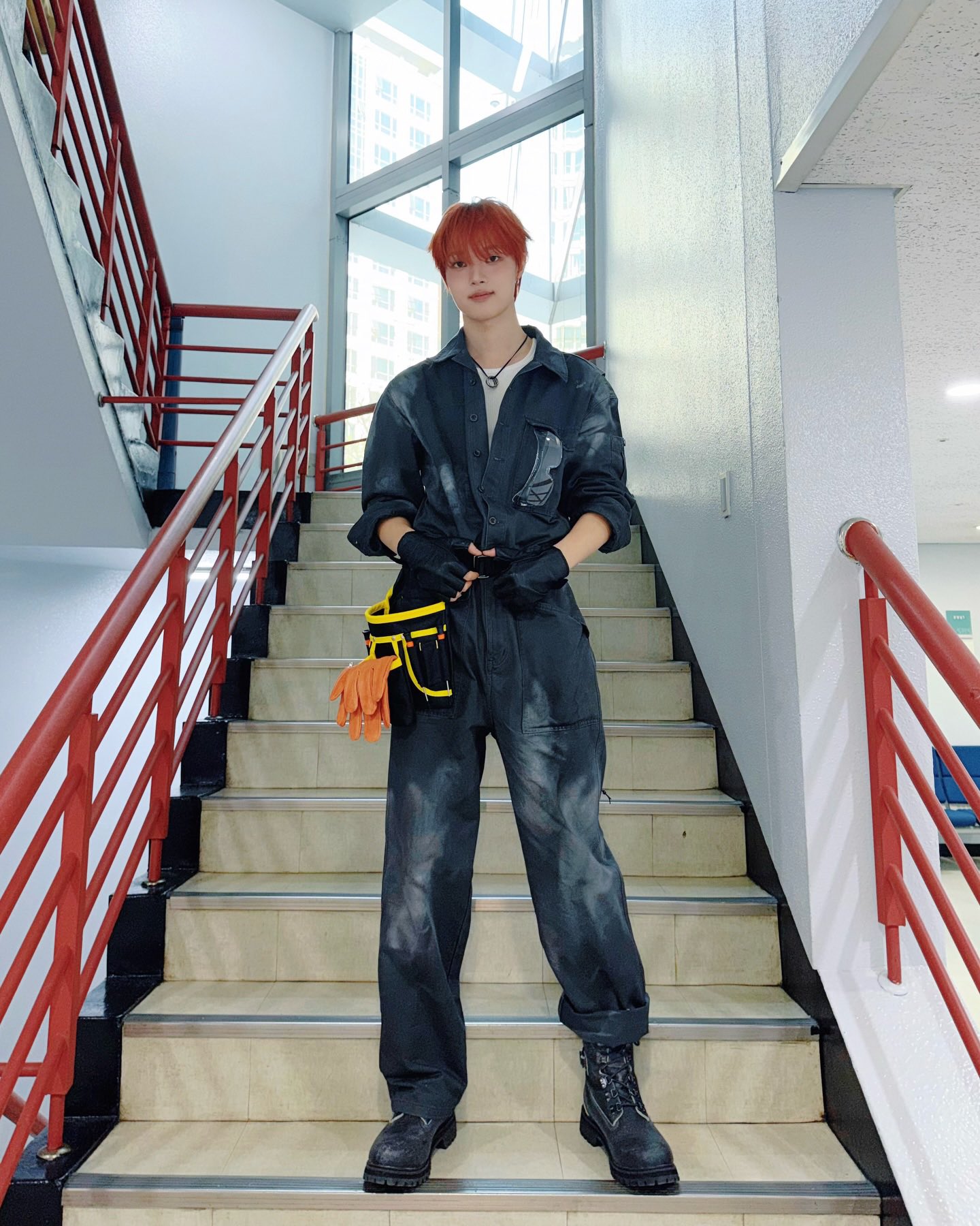 [잡담] 이정도로 우월한남자만 좋아하고싶음 | 인스티즈