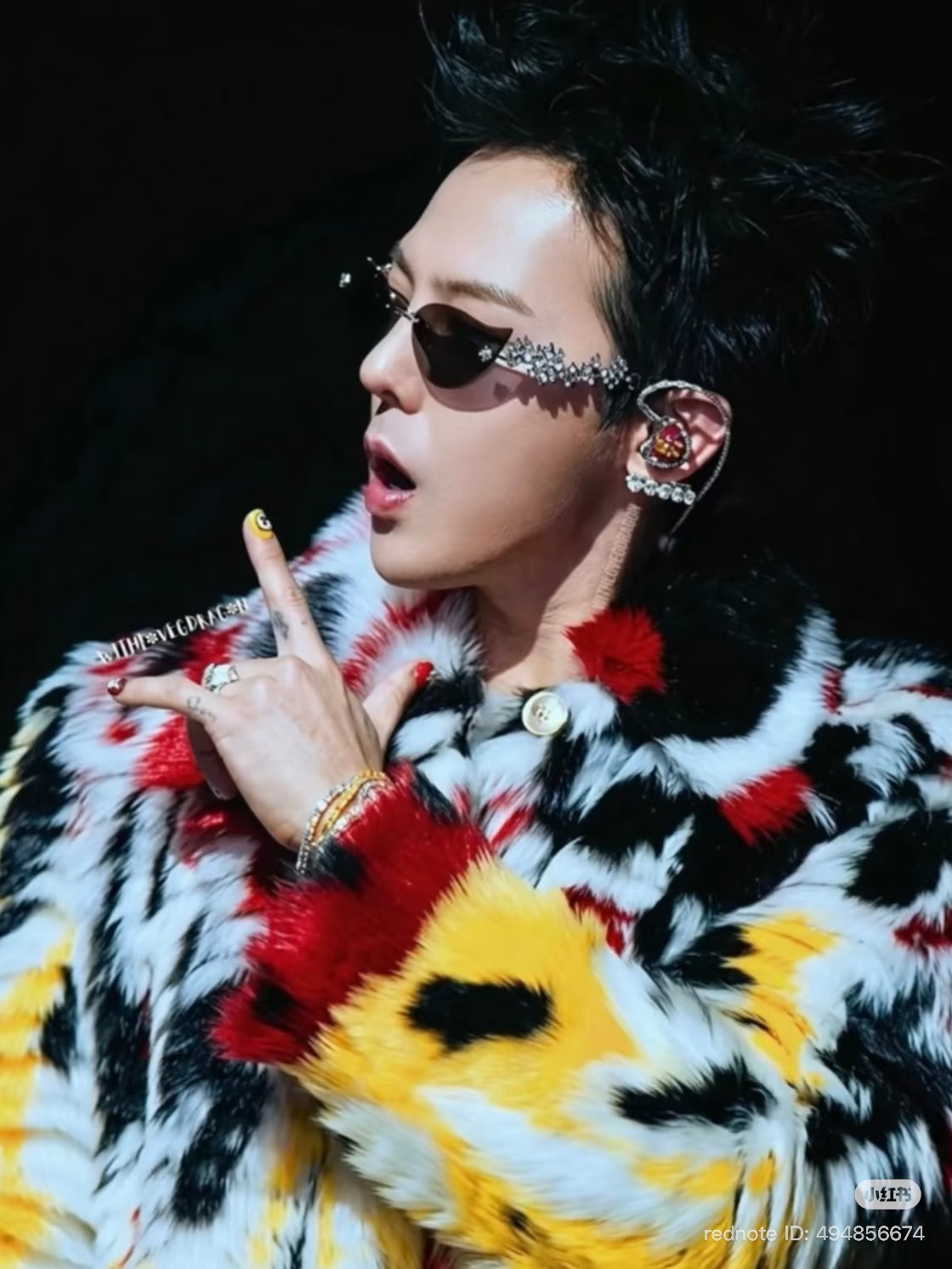 [잡담] 지디 옷 소화력 대체 뭘까 | 인스티즈