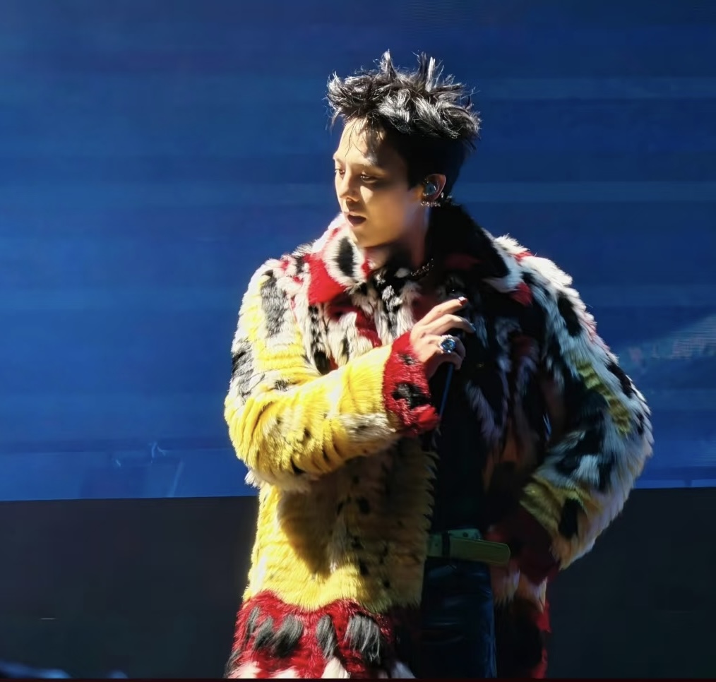 [잡담] 지디 옷 소화력 대체 뭘까 | 인스티즈