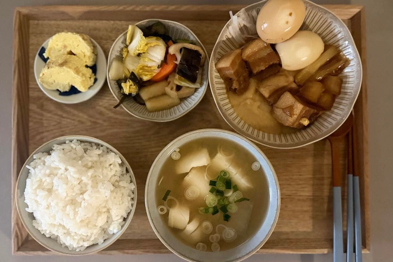 [잡담] 와 이준영 집밥 잘 해먹는다 | 인스티즈