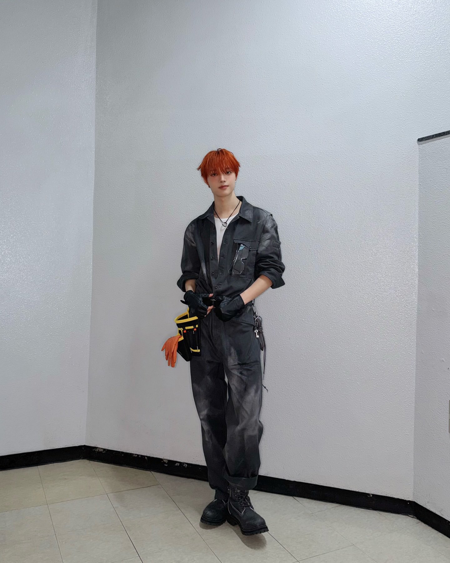 [잡담] 이정도로 우월한남자만 좋아하고싶음 | 인스티즈