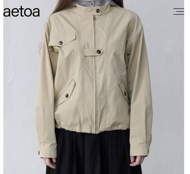 [잡담] 봄 자켓 골라줘!! | 인스티즈