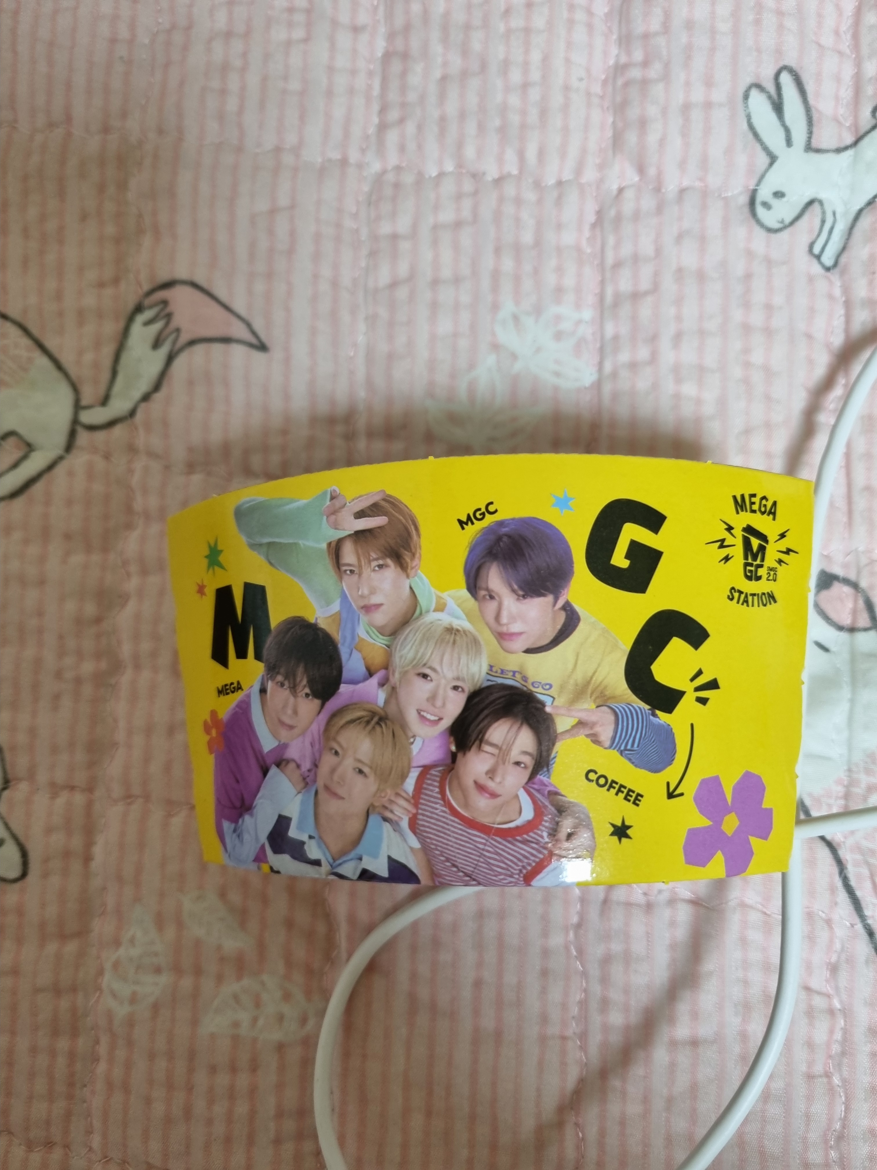 [잡담] 위시 팬은 아니지만 버리기에 너무 이뻐서 | 인스티즈