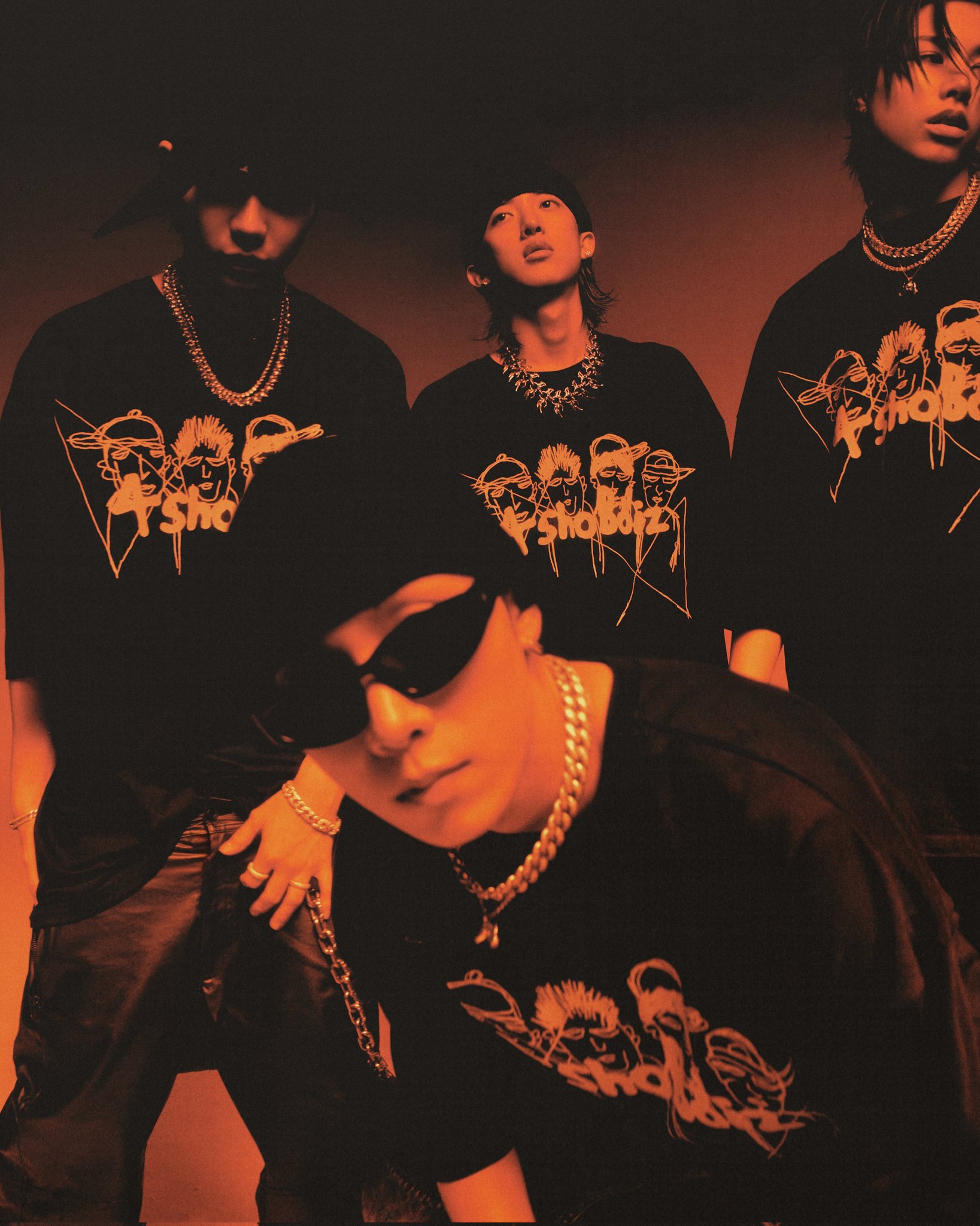 [잡담] 롱샷 진짜 맨날 지들끼리만 입네 | 인스티즈