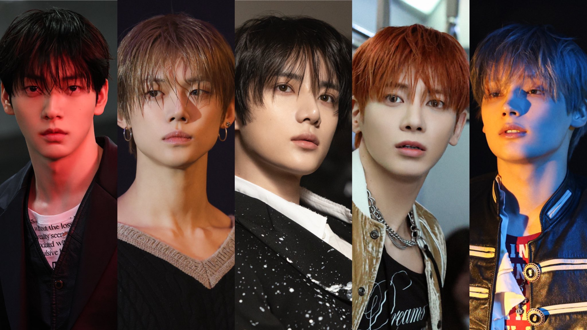 [잡담] 진지하게 투바투 얼굴 체급이 너무 미쳤어 | 인스티즈