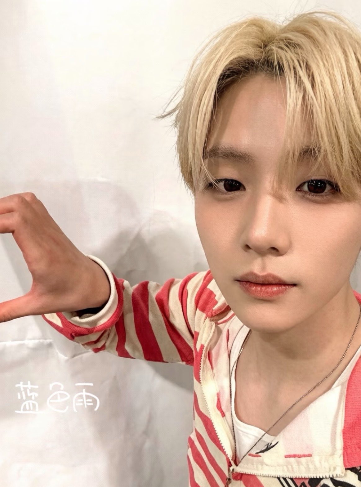 [잡담] 이상원 바부 | 인스티즈