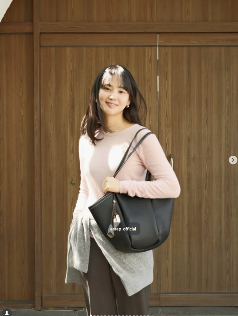[잡담] 데일리백 이거 좀 어때?? | 인스티즈