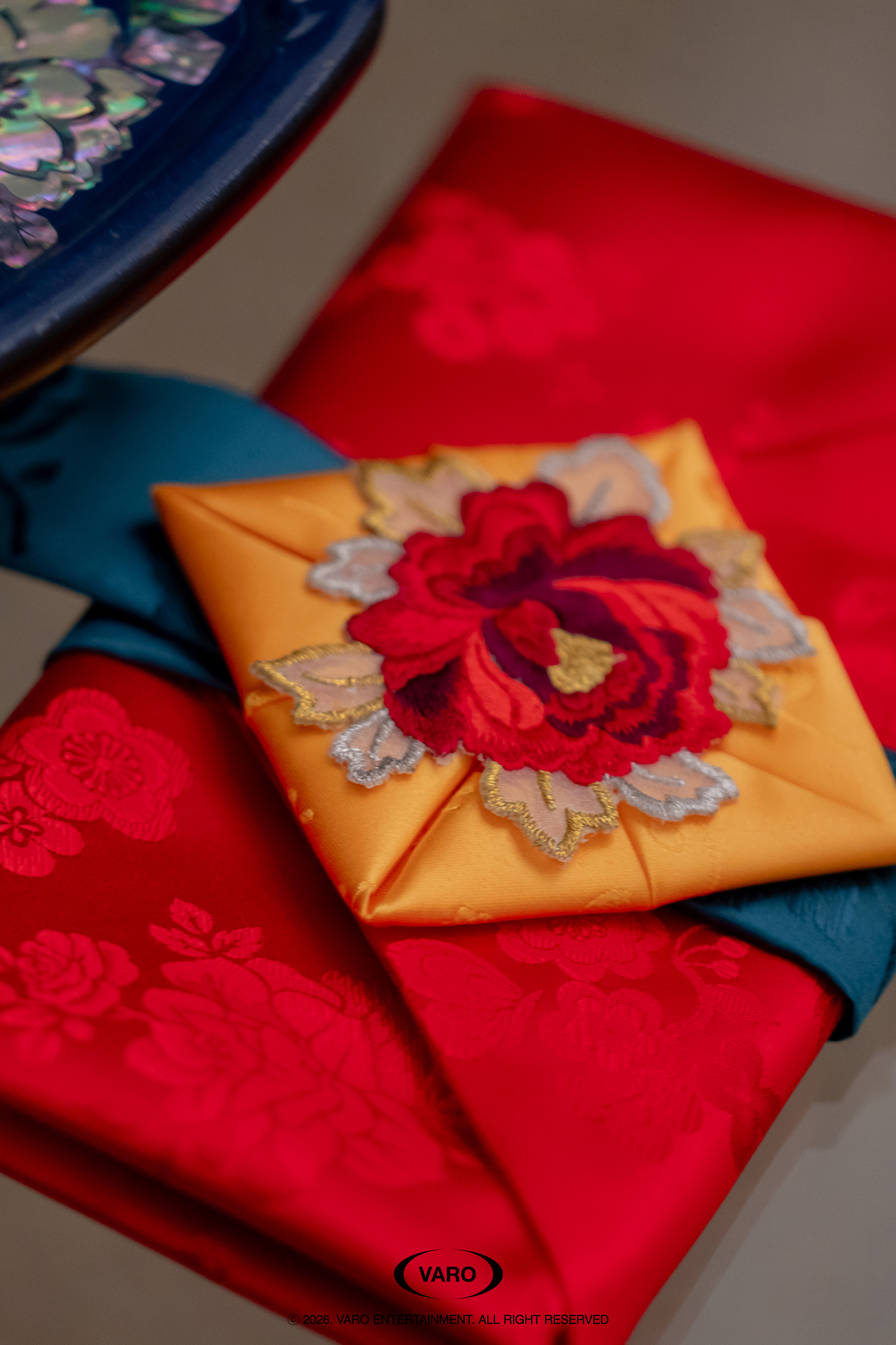 [잡담] 대군부인) 풍경이랑 소품들 고화질로 보니까 더 예쁘다 | 인스티즈