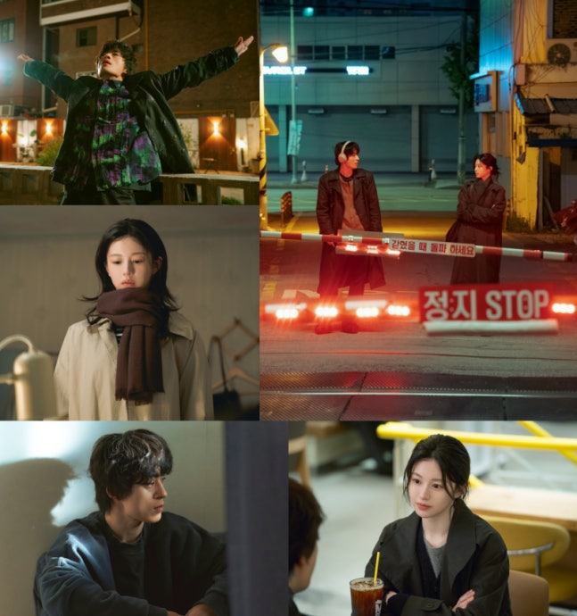 [정보/소식] 모자무싸) '모자무싸' 박해영 작가X차영훈 감독 의기투합…무가치함 끝에서 건네는 찬란한 위로 | 인스티즈