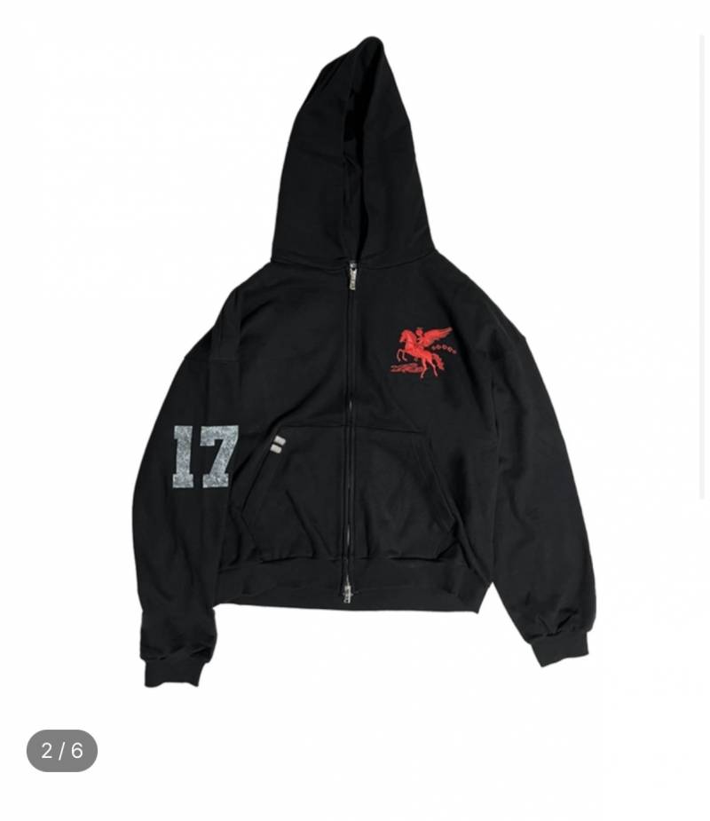 [잡담] 후드집업 어떤색이 더 이뻐?? | 인스티즈