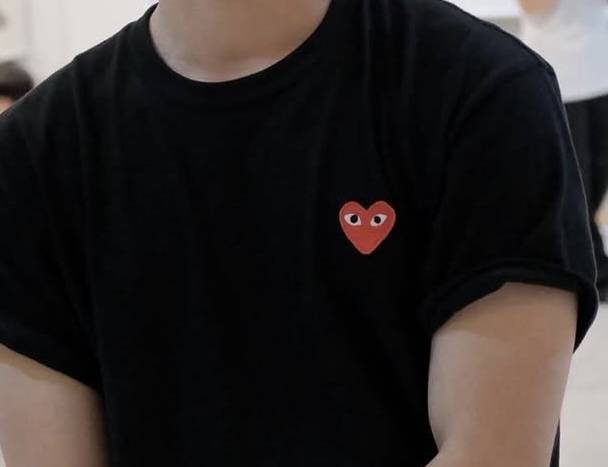 [잡담] 보통 꼼데 좋아하면 아미도 좋아해????? | 인스티즈