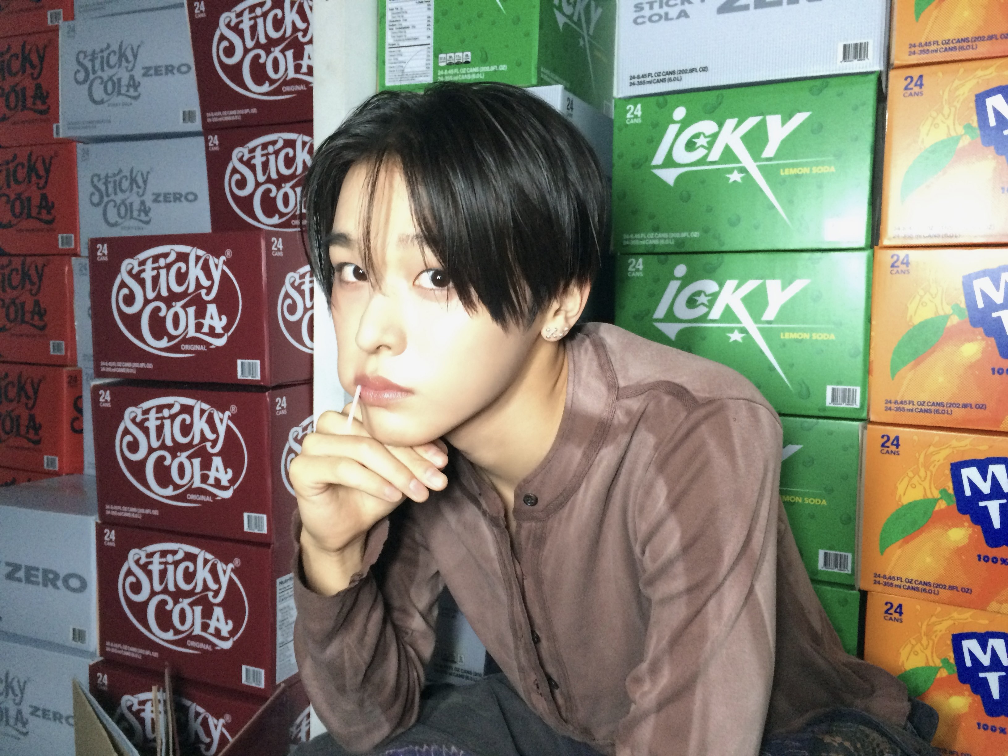 [잡담] 리쿠야…그만해… | 인스티즈