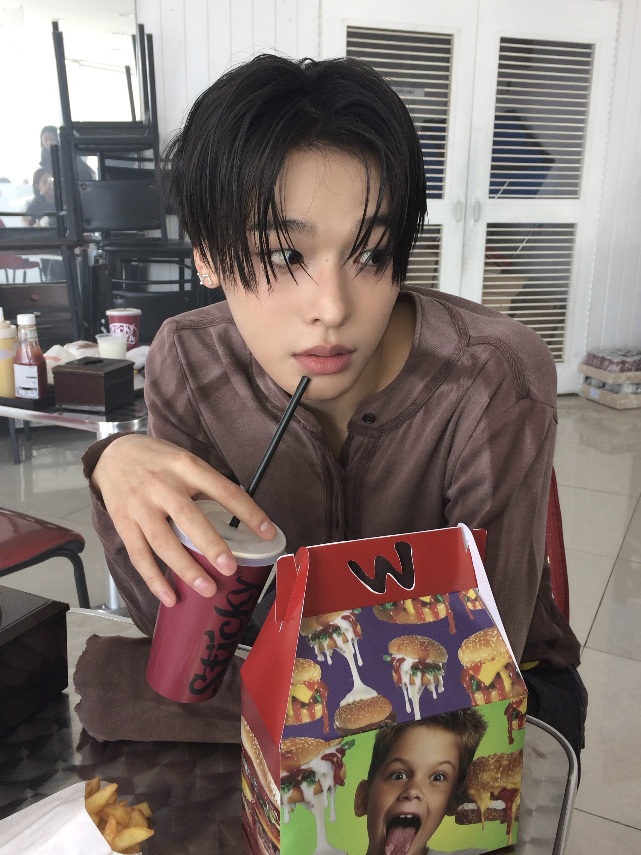 [잡담] 리쿠야…그만해… | 인스티즈