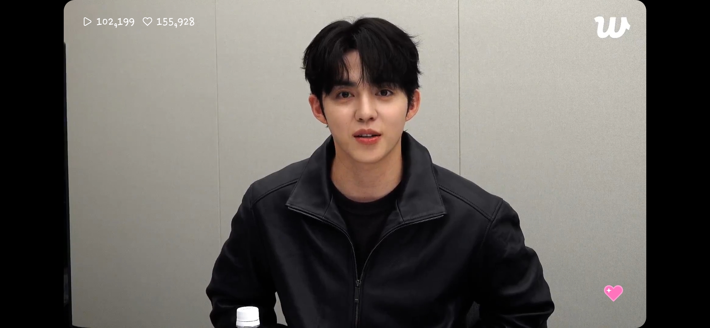 [잡담] 세븐틴 총괄리더 미모 미쳤어요 | 인스티즈
