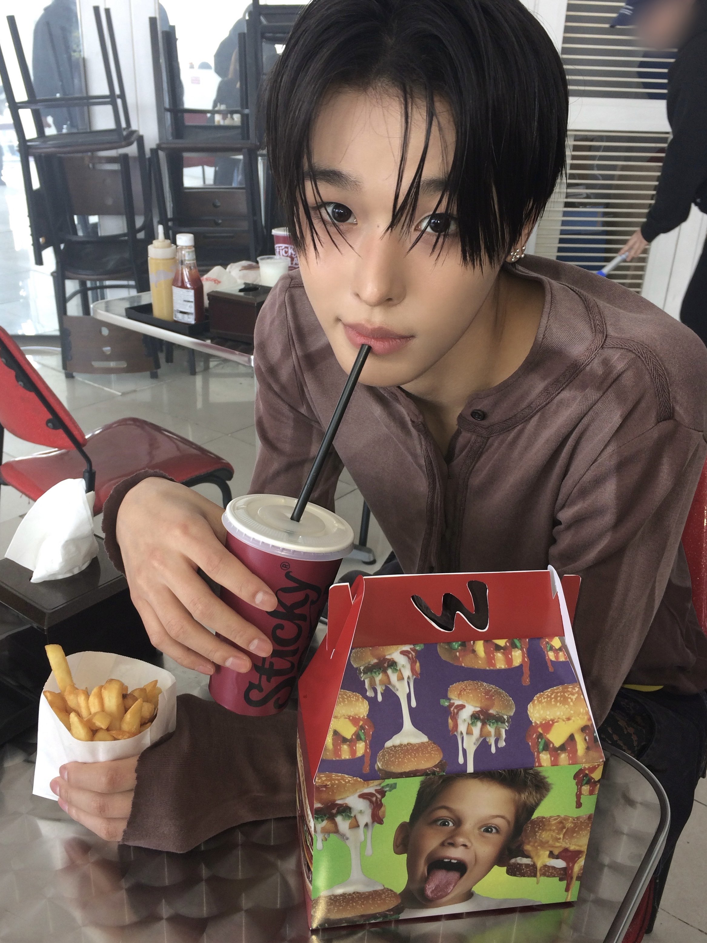 [잡담] 리쿠야…그만해… | 인스티즈