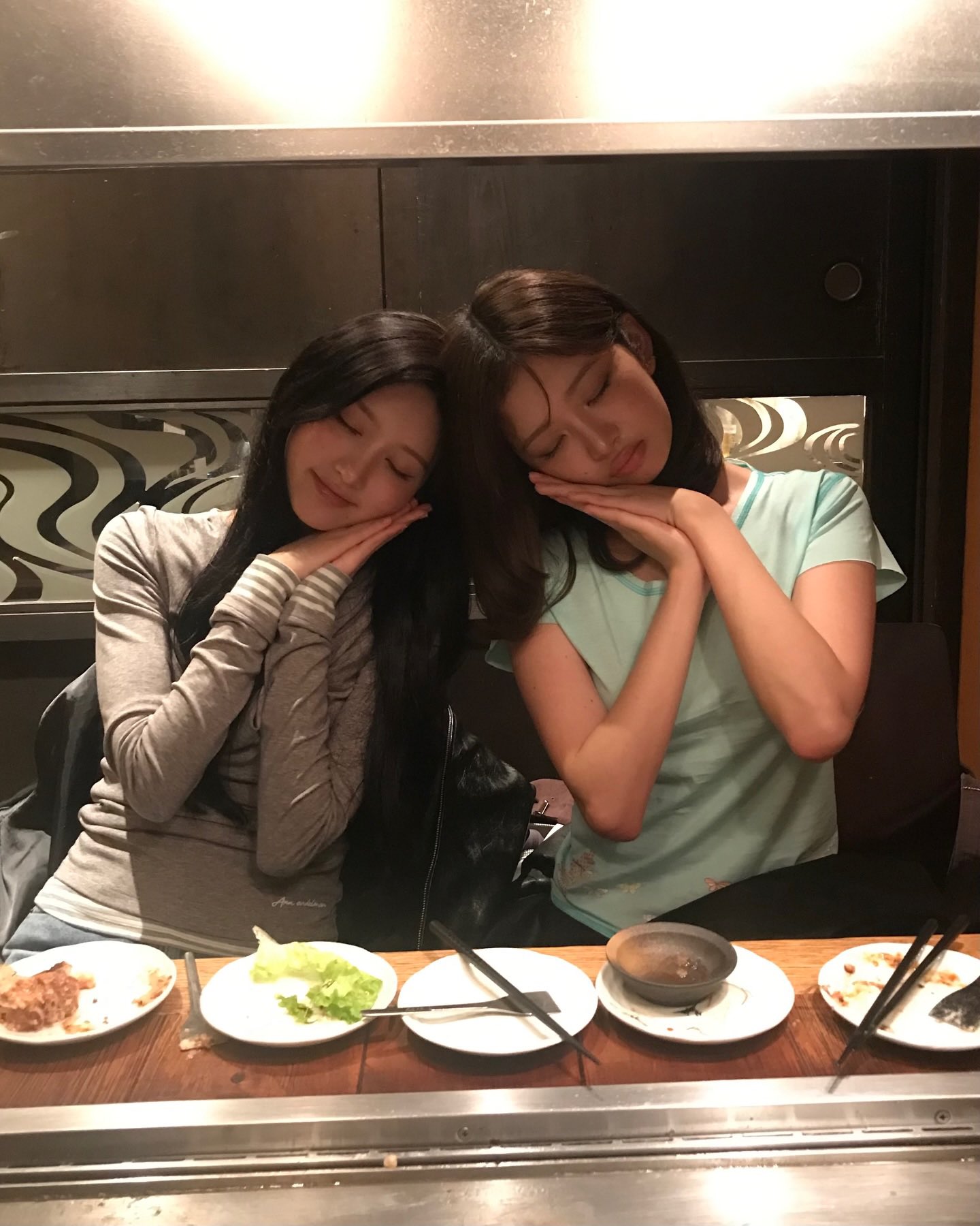 [잡담] 아이브에서 맏언니하기 진짜 쉽지않다 | 인스티즈